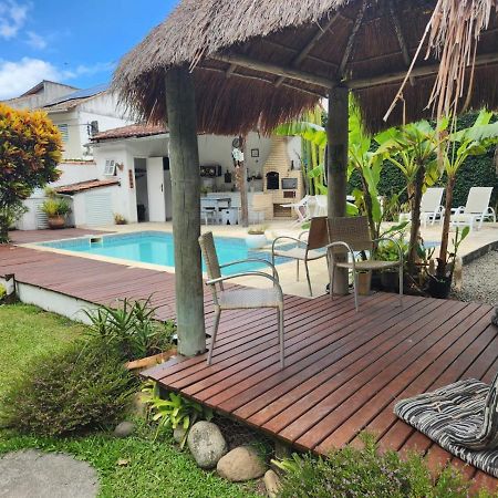 Casa Bali 1 2 3 Hotel Niteroi Ngoại thất bức ảnh