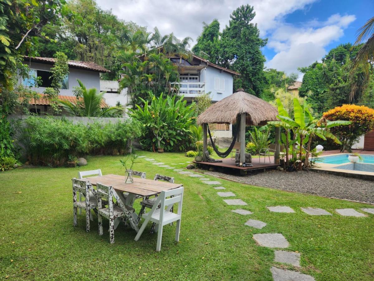 Casa Bali 1 2 3 Hotel Niteroi Ngoại thất bức ảnh