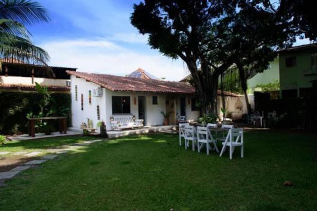 Casa Bali 1 2 3 Hotel Niteroi Ngoại thất bức ảnh
