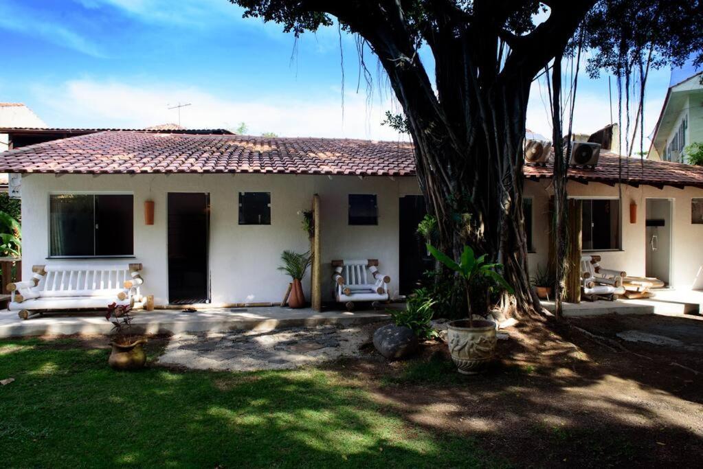 Casa Bali 1 2 3 Hotel Niteroi Ngoại thất bức ảnh