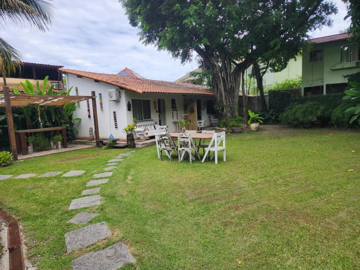 Casa Bali 1 2 3 Hotel Niteroi Ngoại thất bức ảnh