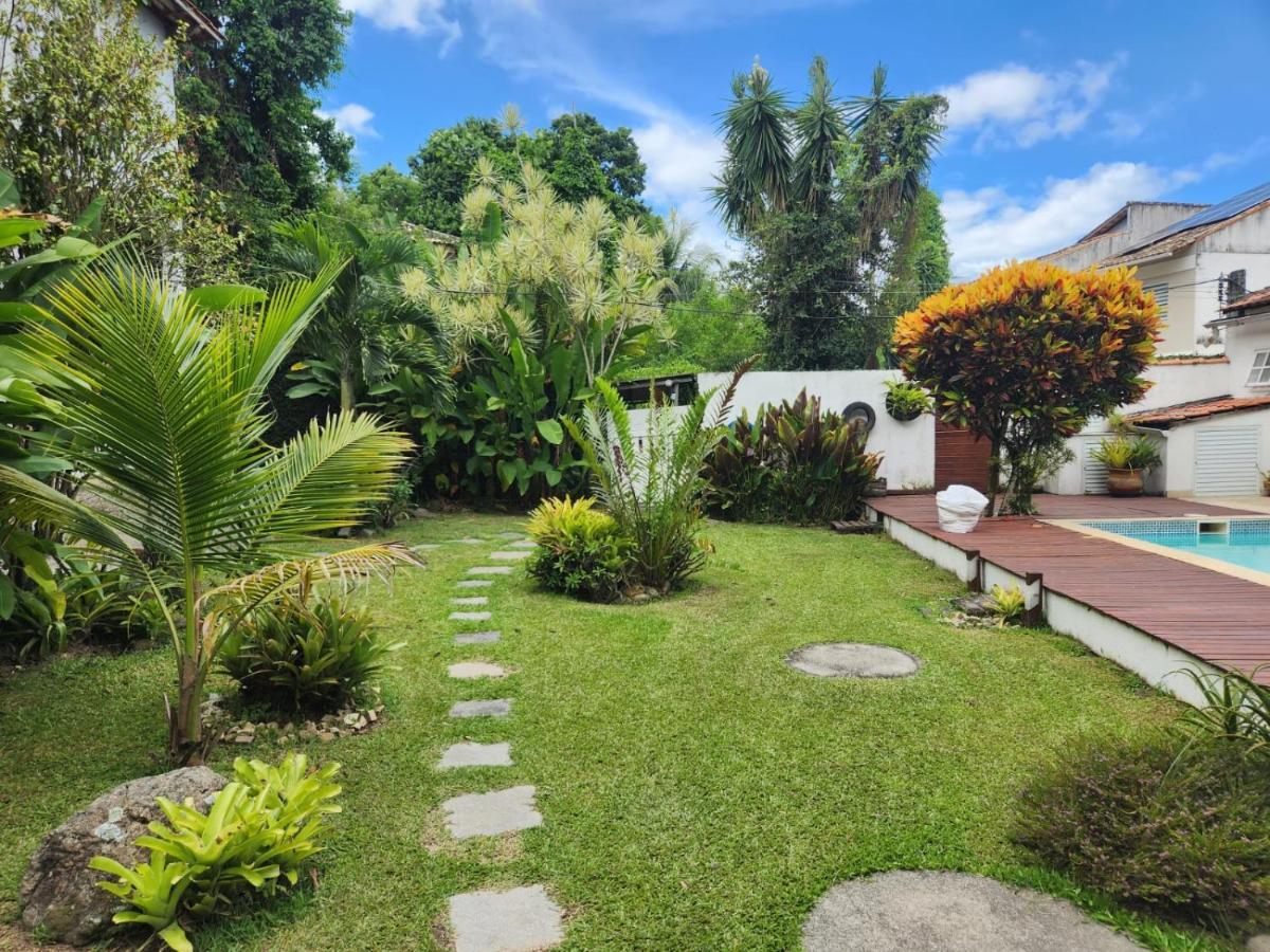 Casa Bali 1 2 3 Hotel Niteroi Ngoại thất bức ảnh