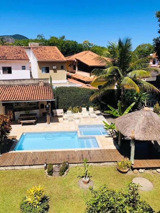 Casa Bali 1 2 3 Hotel Niteroi Ngoại thất bức ảnh