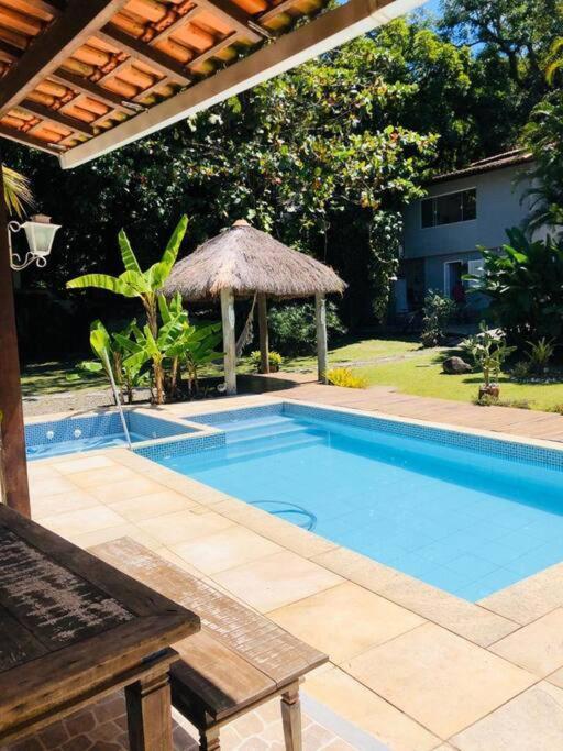 Casa Bali 1 2 3 Hotel Niteroi Ngoại thất bức ảnh