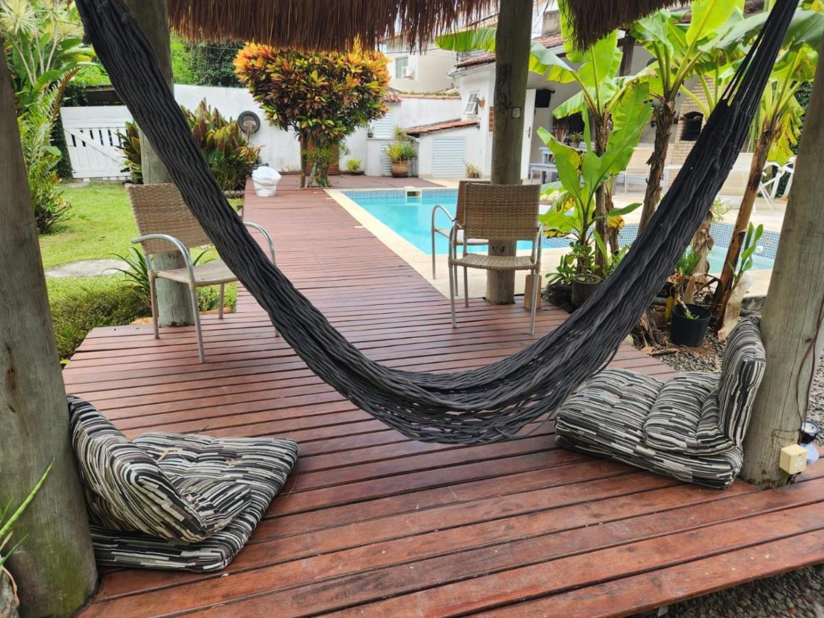 Casa Bali 1 2 3 Hotel Niteroi Ngoại thất bức ảnh