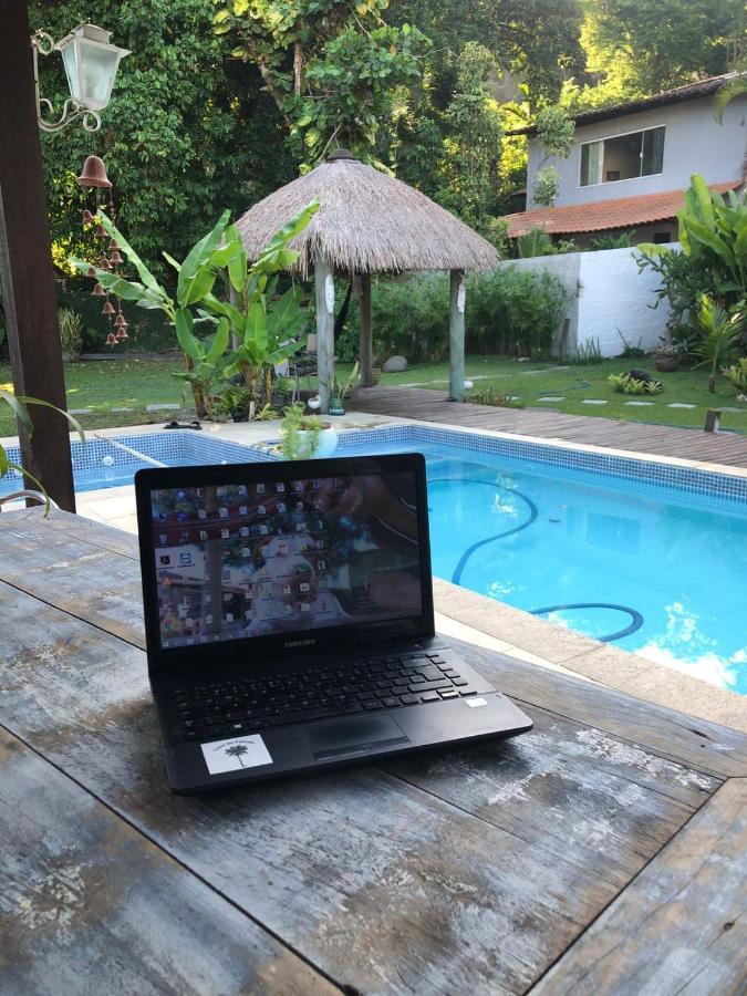 Casa Bali 1 2 3 Hotel Niteroi Ngoại thất bức ảnh