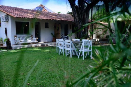 Casa Bali 1 2 3 Hotel Niteroi Ngoại thất bức ảnh