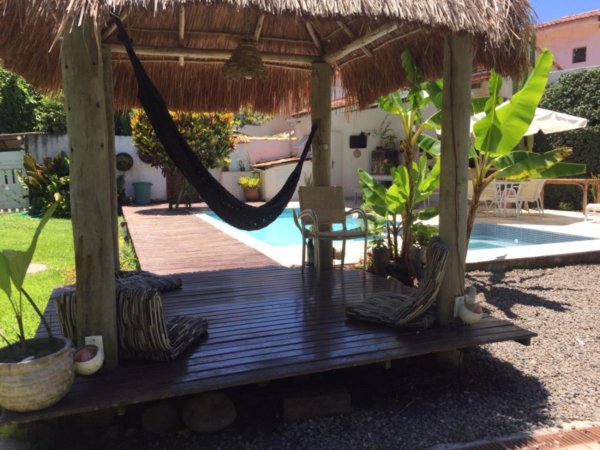 Casa Bali 1 2 3 Hotel Niteroi Ngoại thất bức ảnh