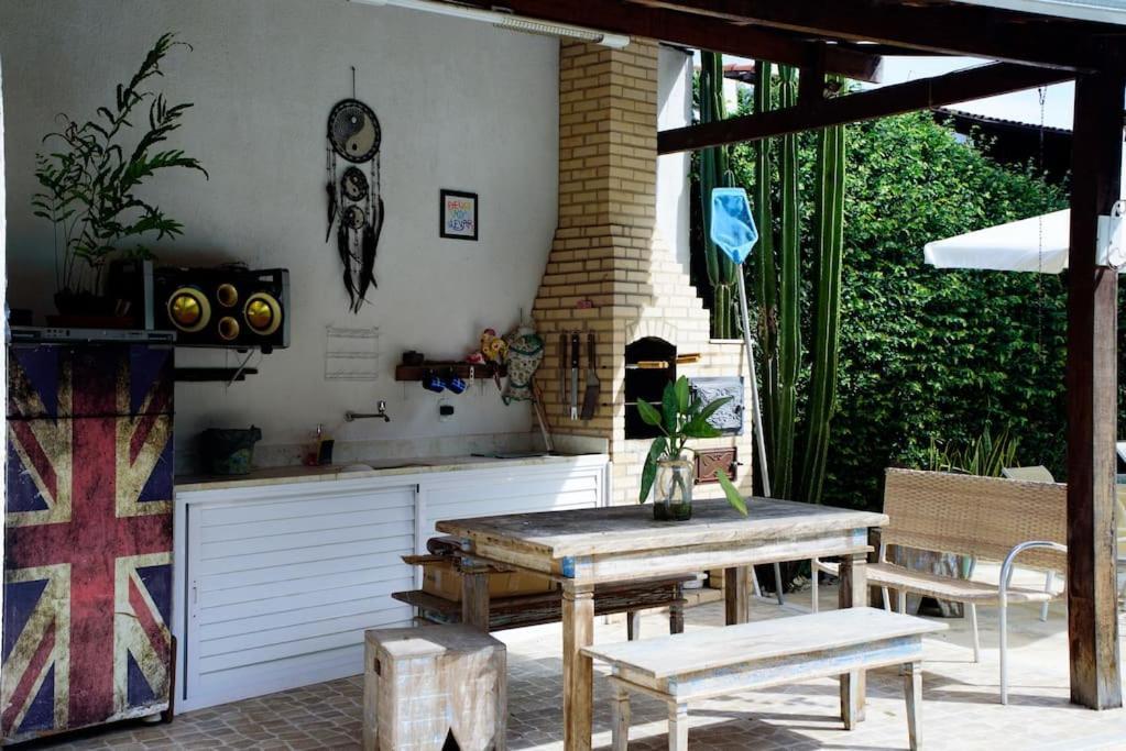 Casa Bali 1 2 3 Hotel Niteroi Ngoại thất bức ảnh
