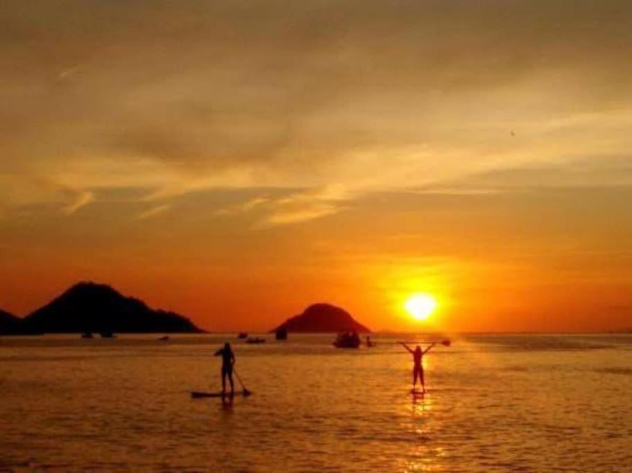 Casa Bali 1 2 3 Hotel Niteroi Ngoại thất bức ảnh