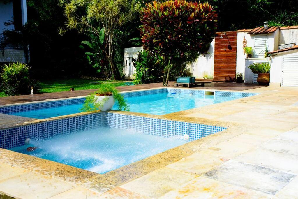 Casa Bali 1 2 3 Hotel Niteroi Ngoại thất bức ảnh