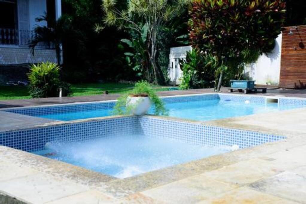 Casa Bali 1 2 3 Hotel Niteroi Ngoại thất bức ảnh