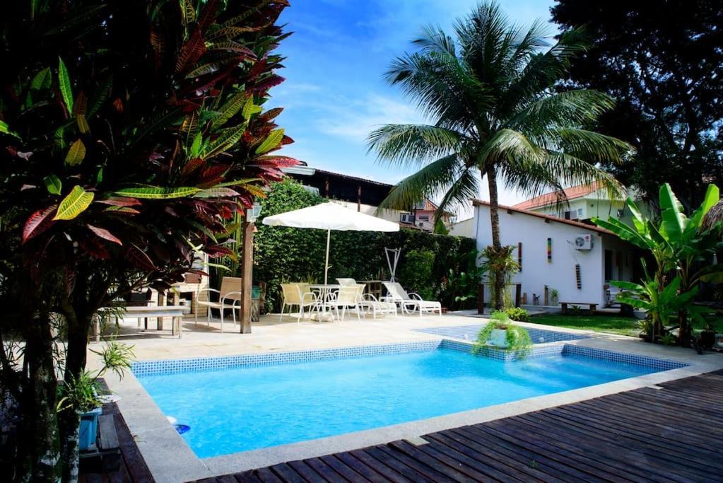 Casa Bali 1 2 3 Hotel Niteroi Ngoại thất bức ảnh
