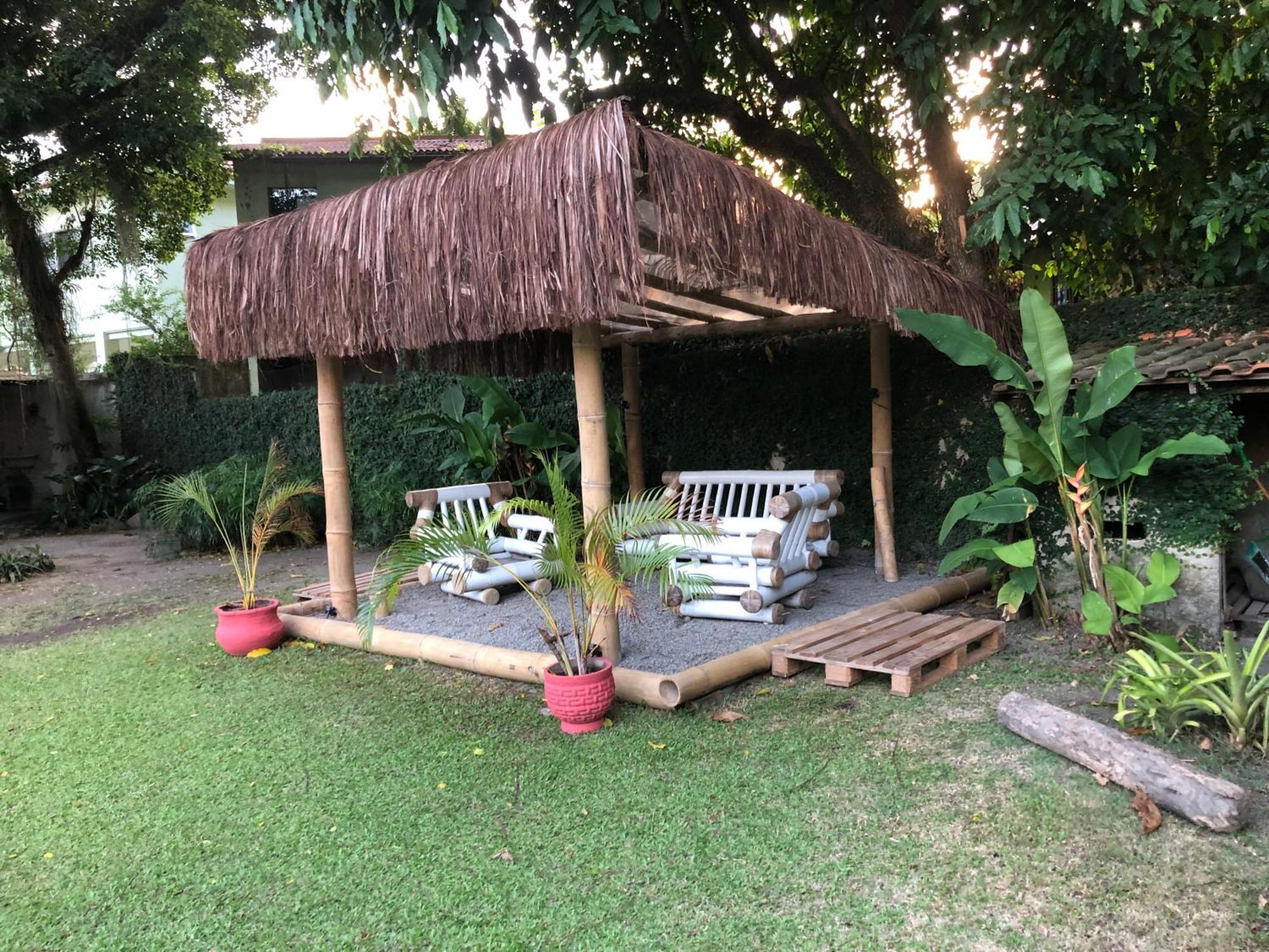 Casa Bali 1 2 3 Hotel Niteroi Ngoại thất bức ảnh